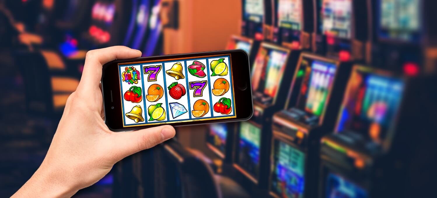 Cara Bermain Judi Slot Online Supaya Menang