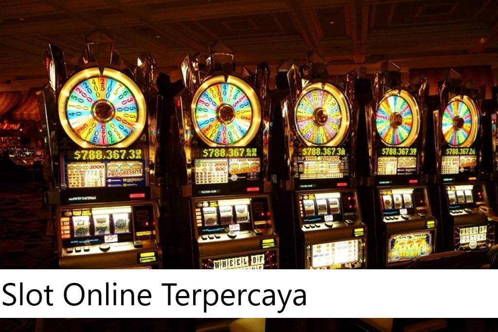 Cara Memenangkan Slot Online Jackpot Besar
